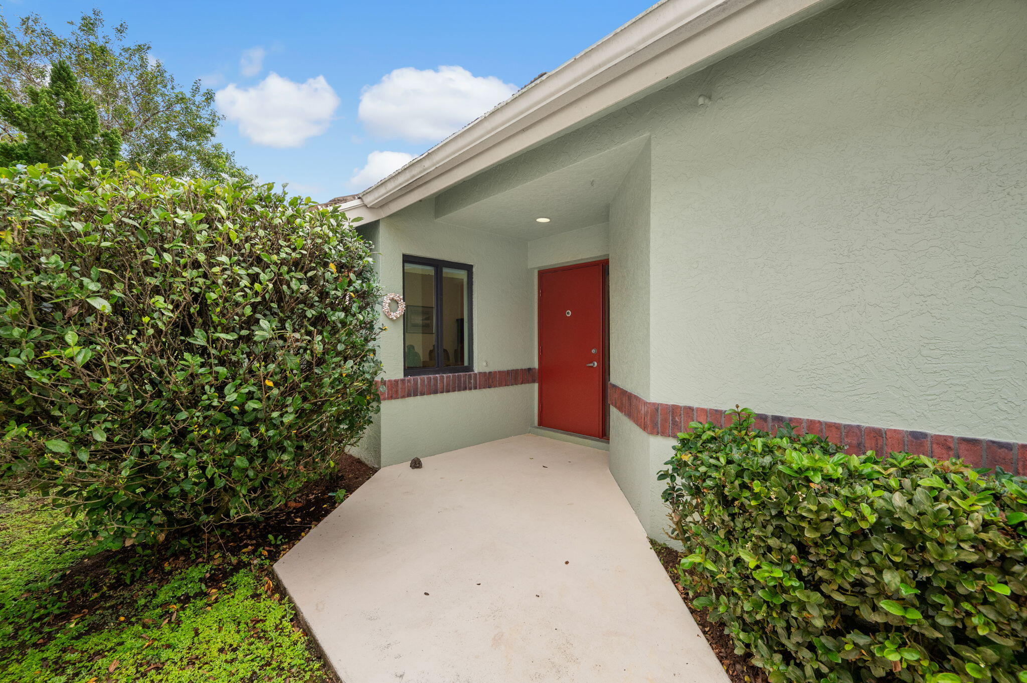 ST LUCIE WEST PLAT # - Residential