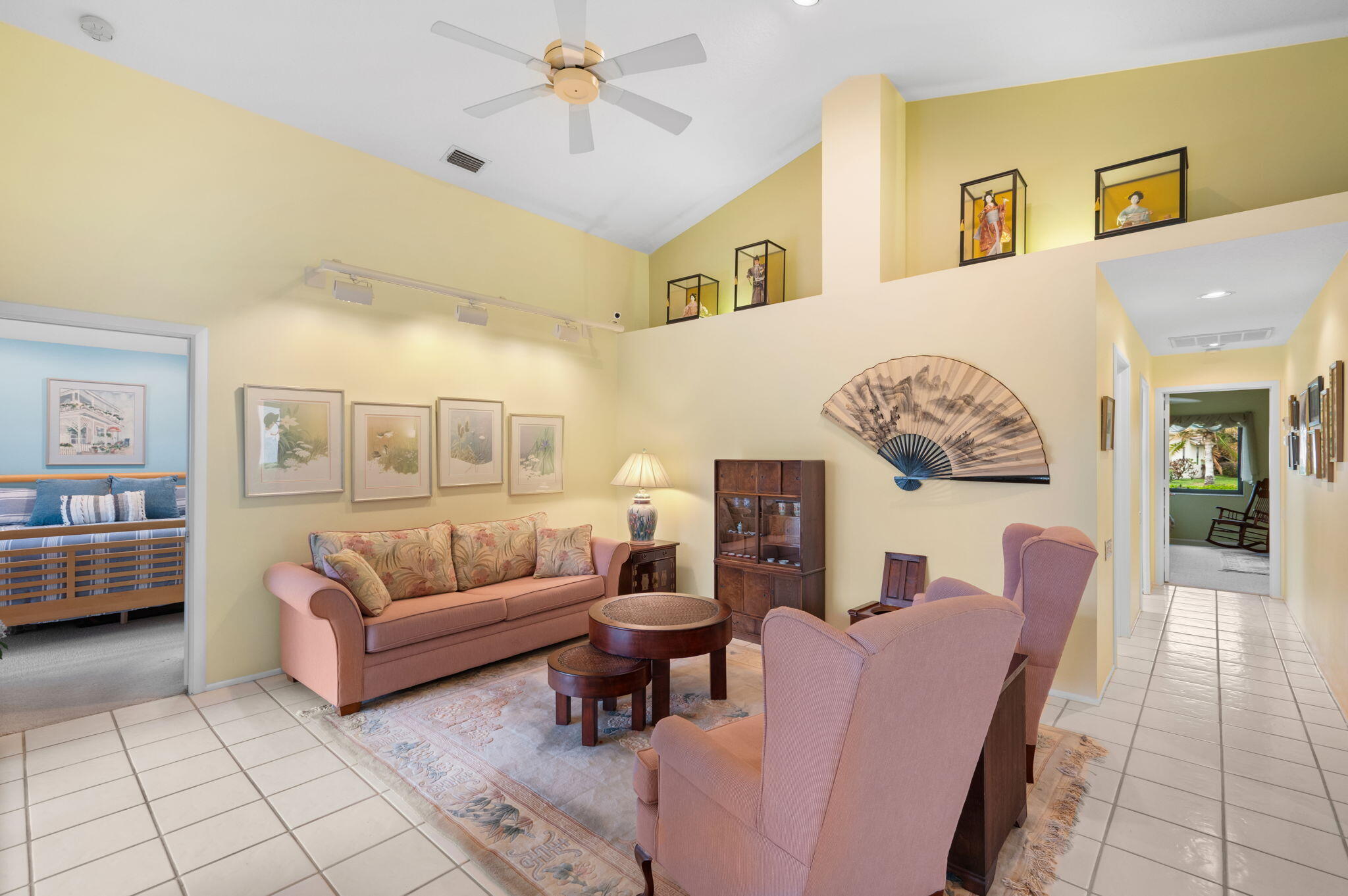 ST LUCIE WEST PLAT # - Residential