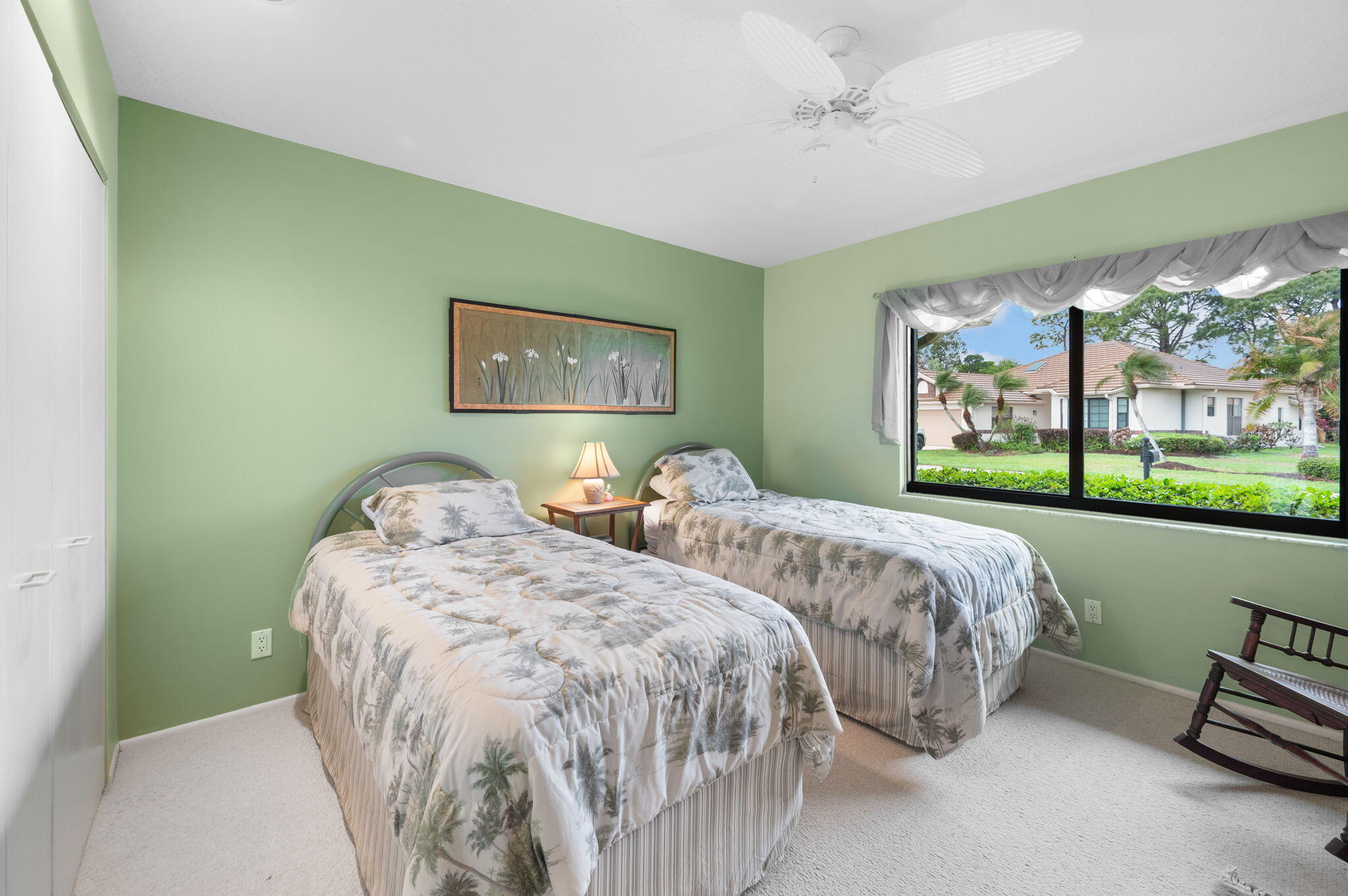 ST LUCIE WEST PLAT # - Residential