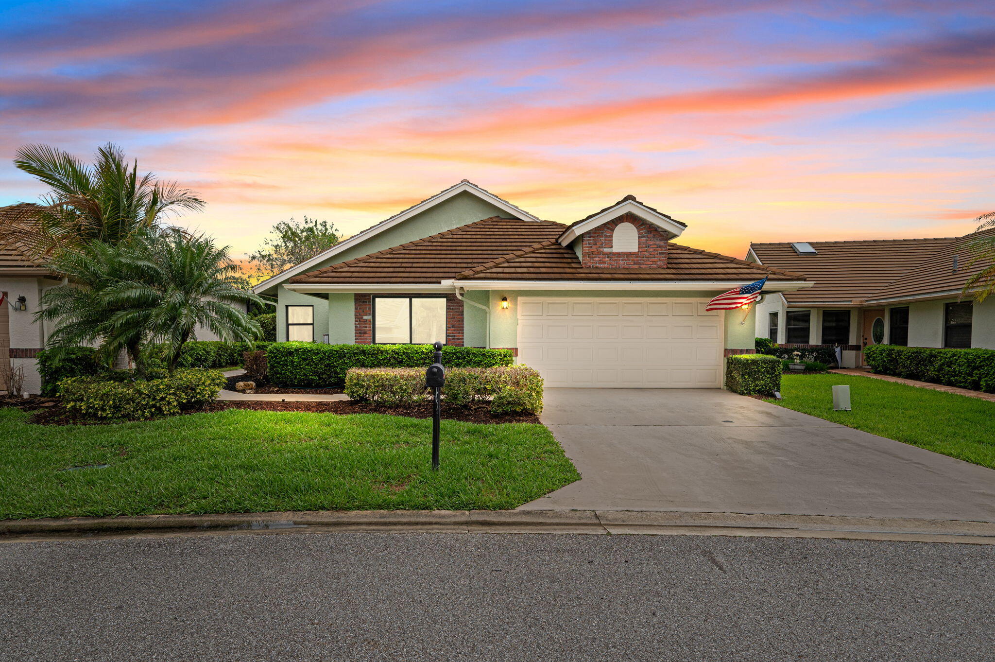 ST LUCIE WEST PLAT # - Residential