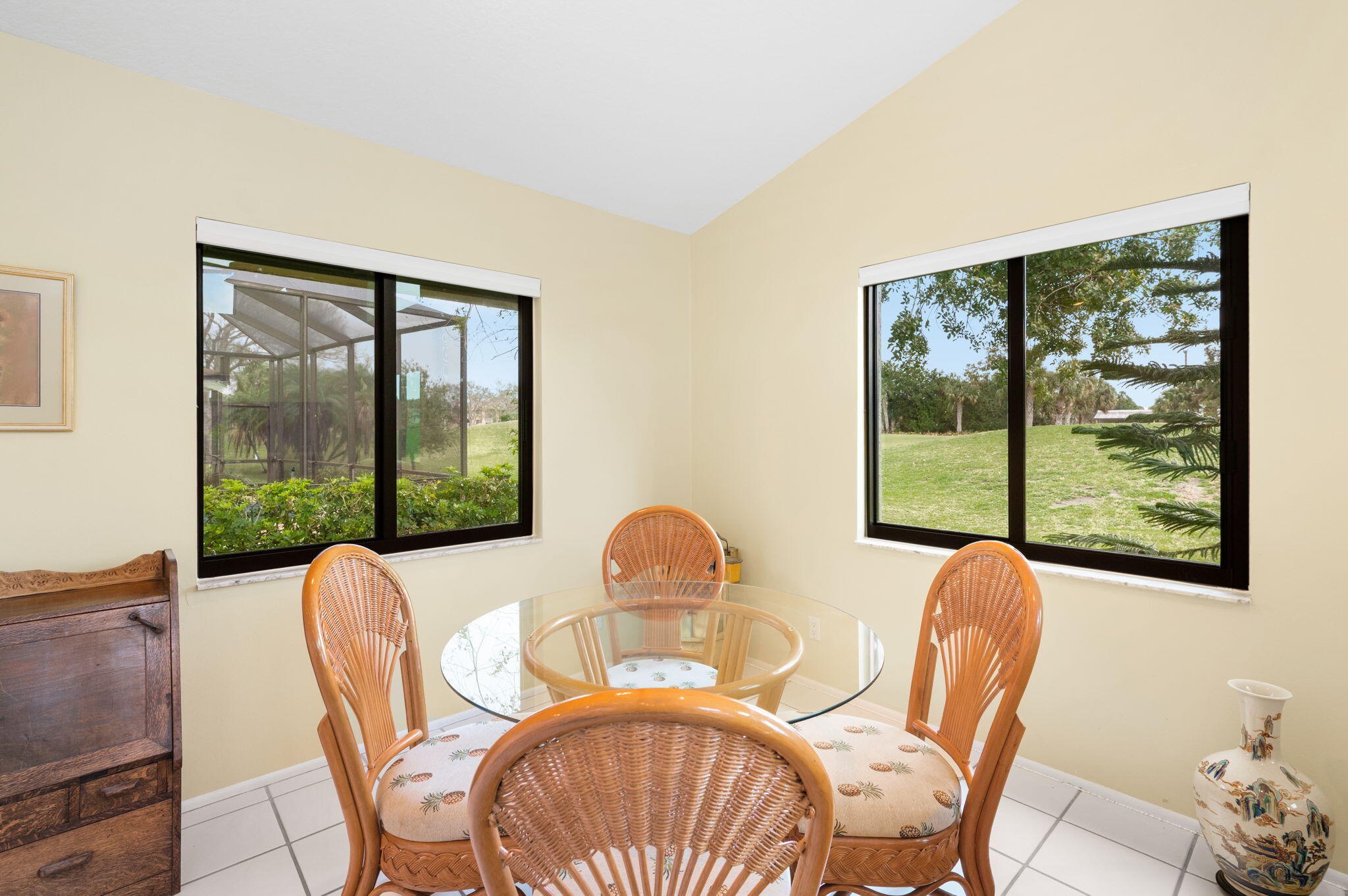 ST LUCIE WEST PLAT # - Residential