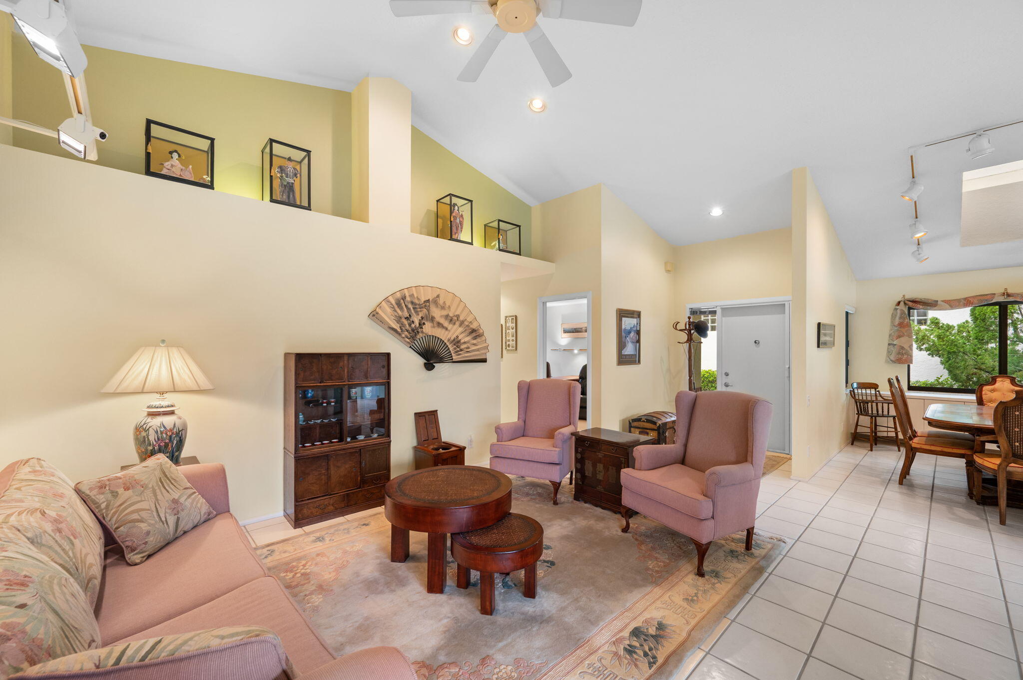 ST LUCIE WEST PLAT # - Residential