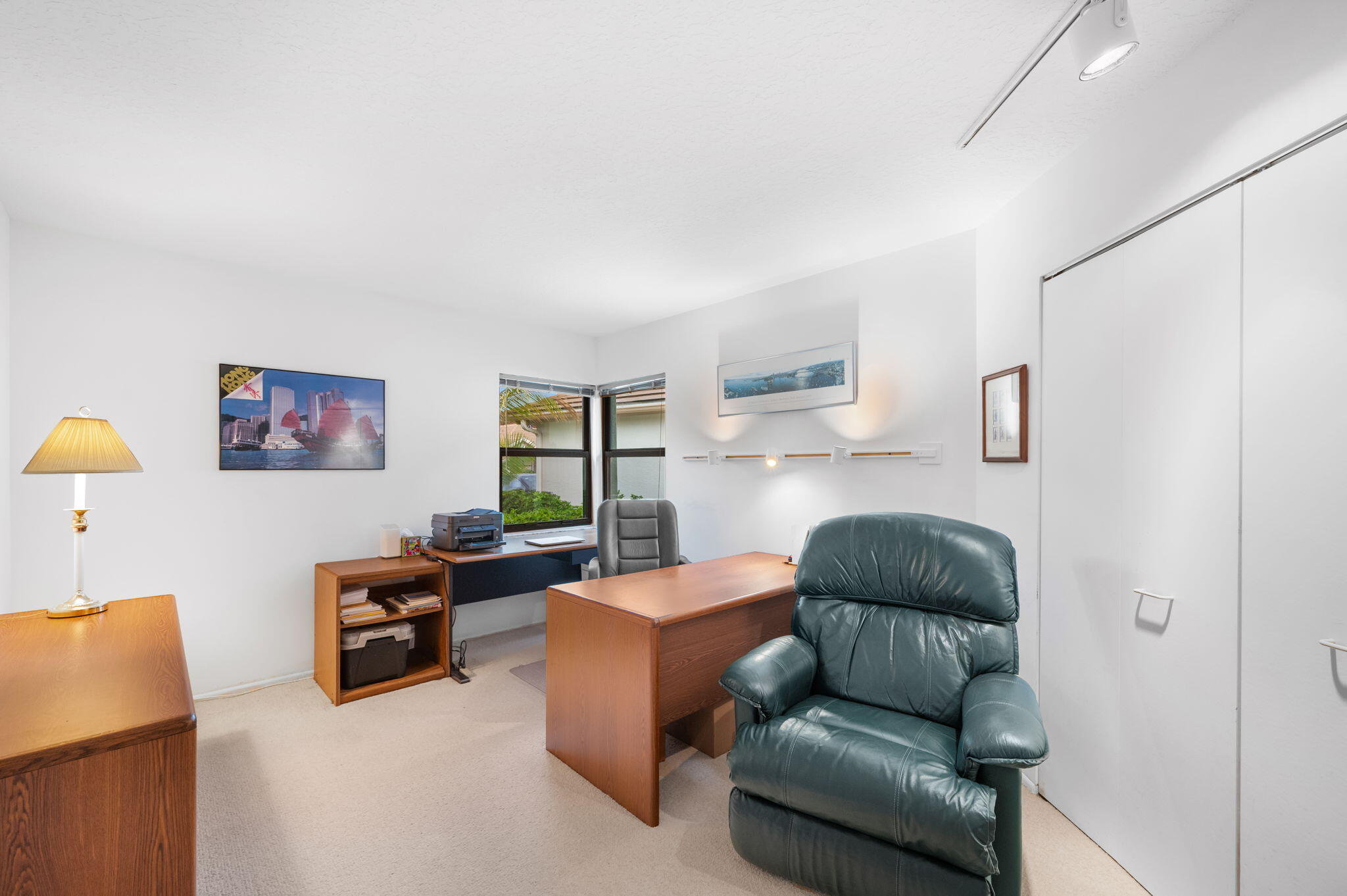 ST LUCIE WEST PLAT # - Residential