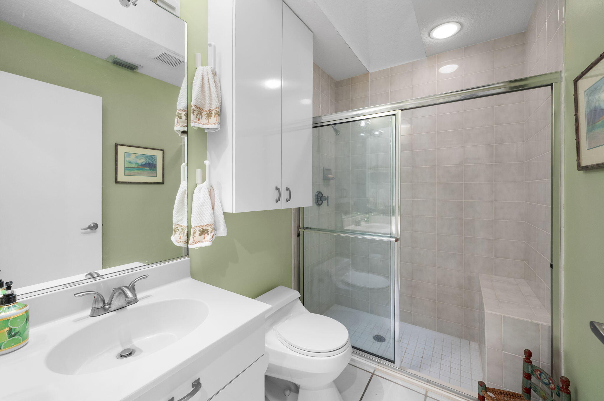 ST LUCIE WEST PLAT # - Residential