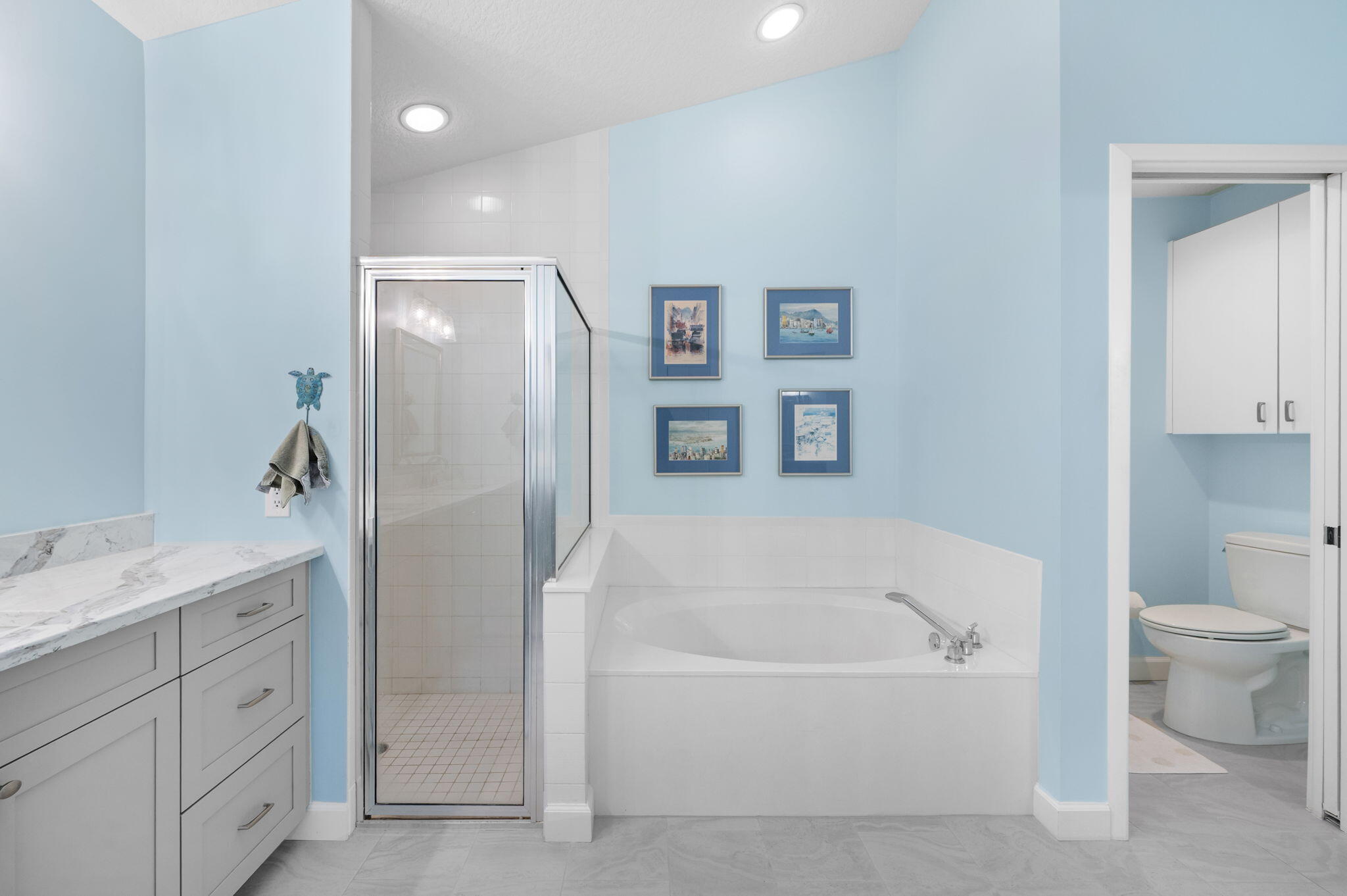 ST LUCIE WEST PLAT # - Residential