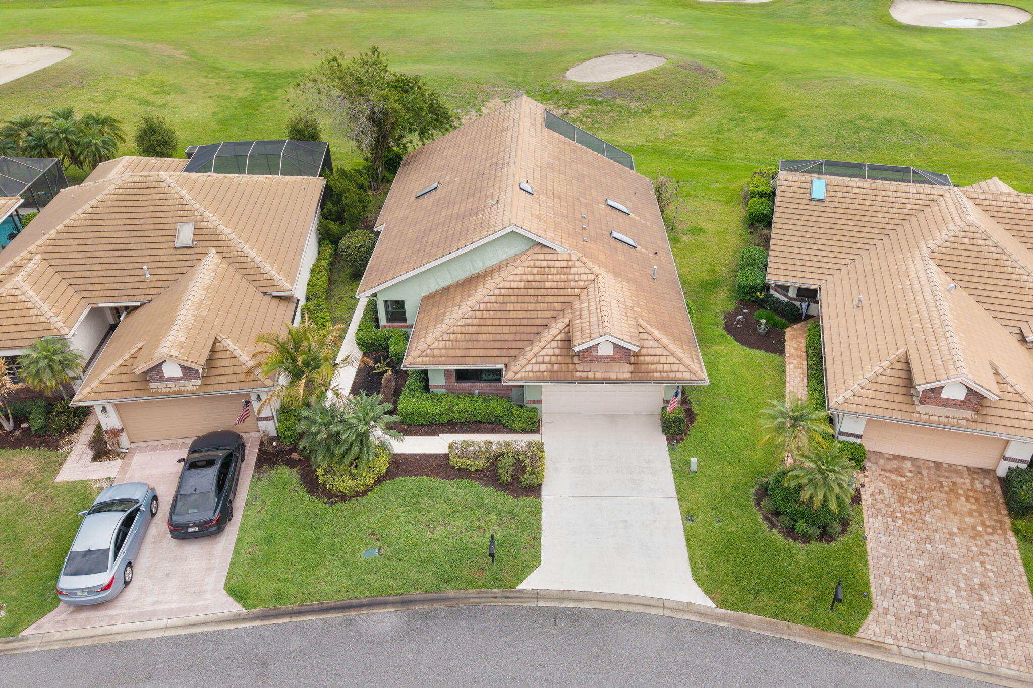 ST LUCIE WEST PLAT # - Residential