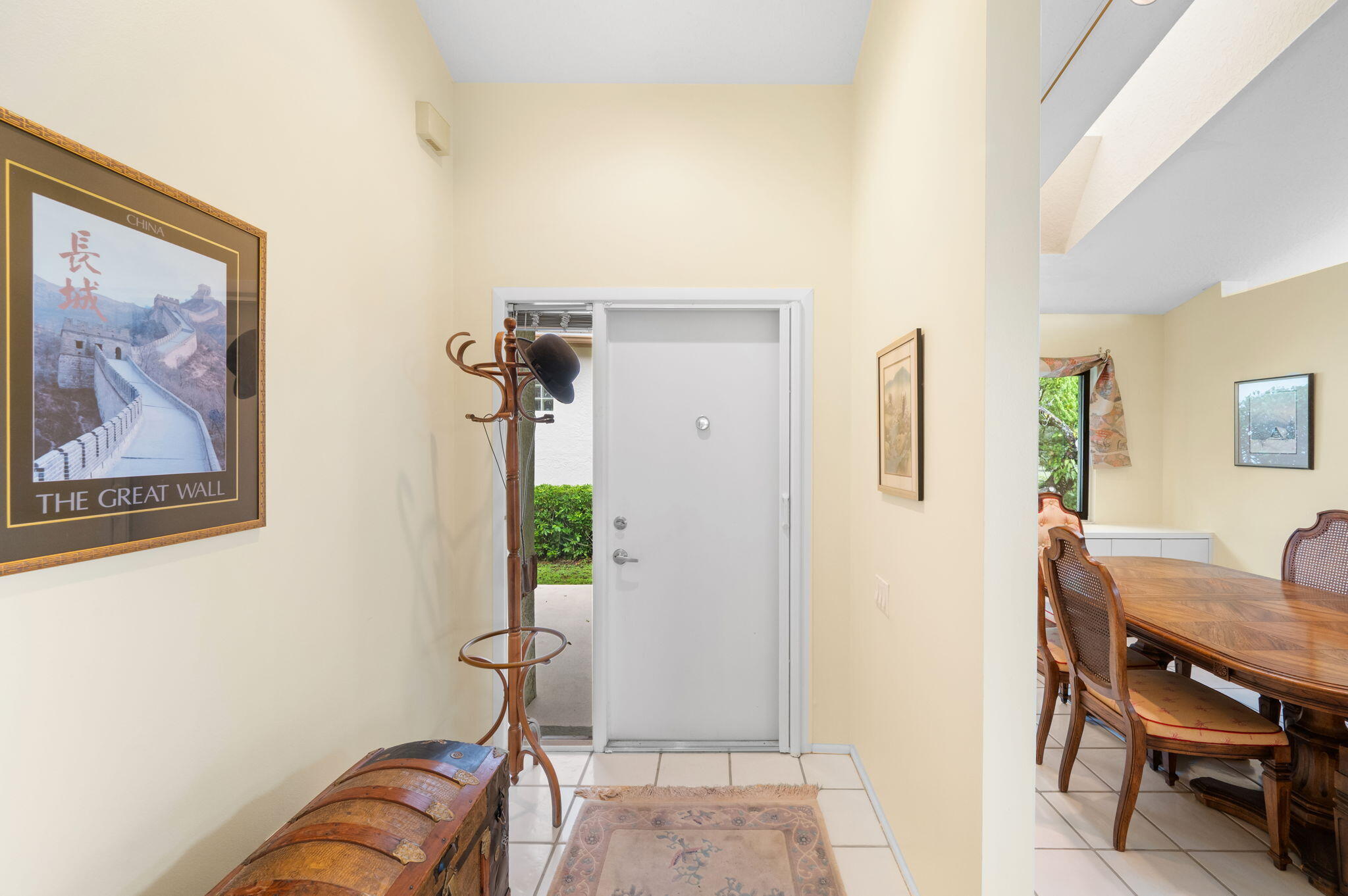 ST LUCIE WEST PLAT # - Residential