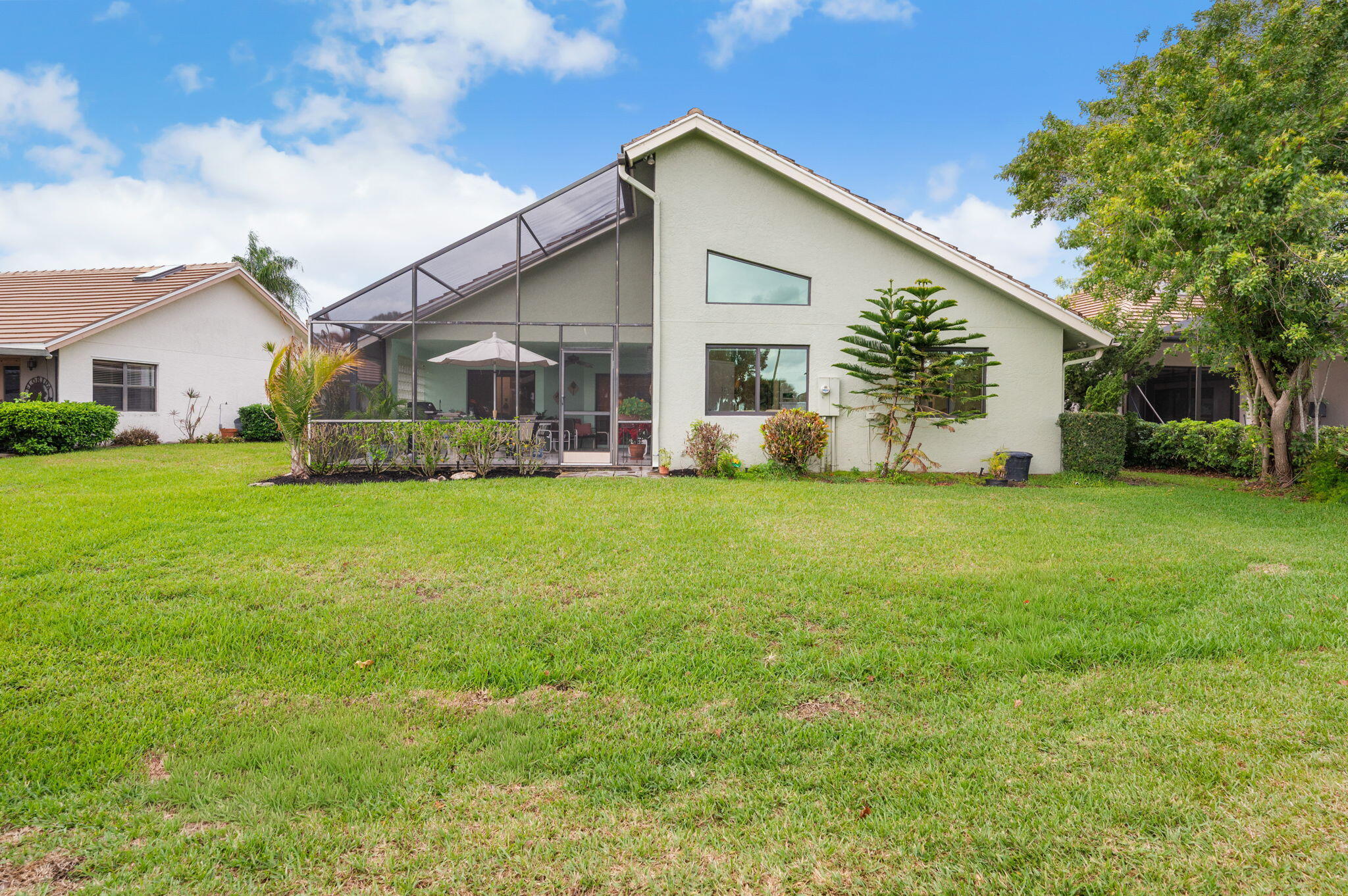 ST LUCIE WEST PLAT # - Residential