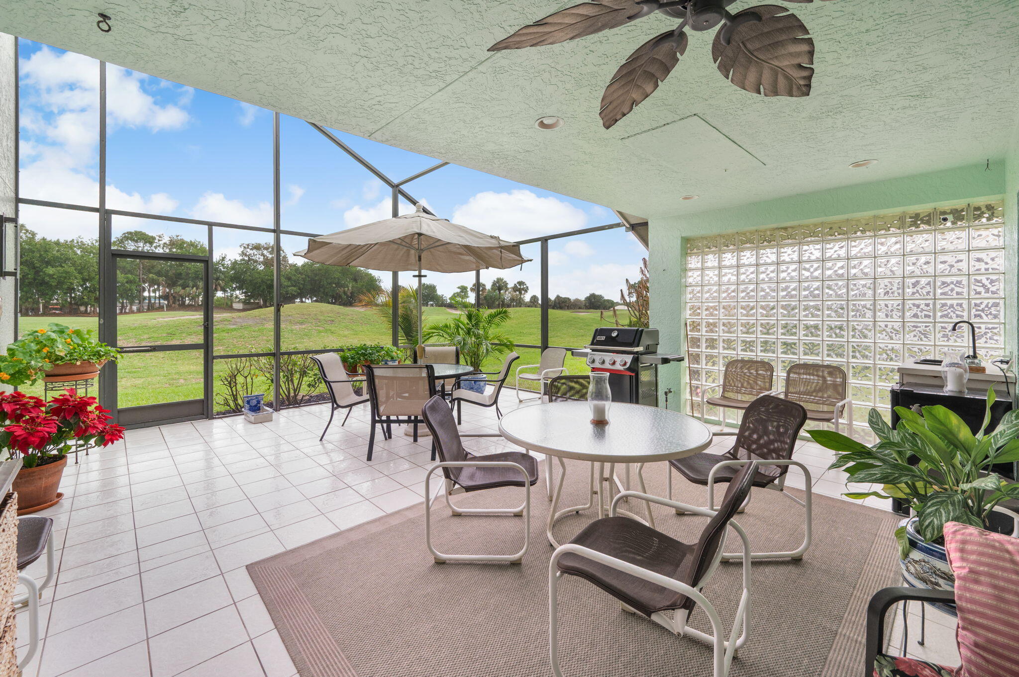 ST LUCIE WEST PLAT # - Residential