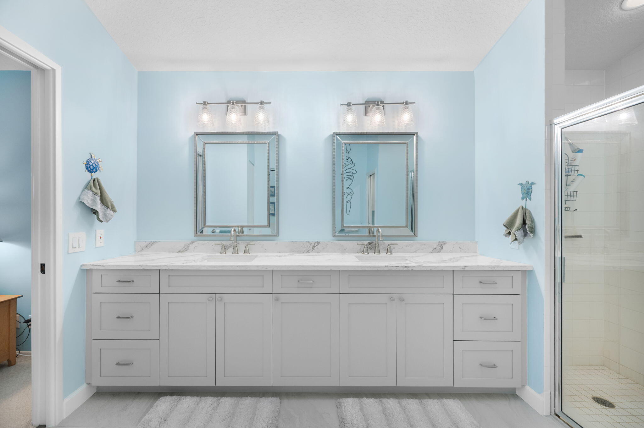 ST LUCIE WEST PLAT # - Residential