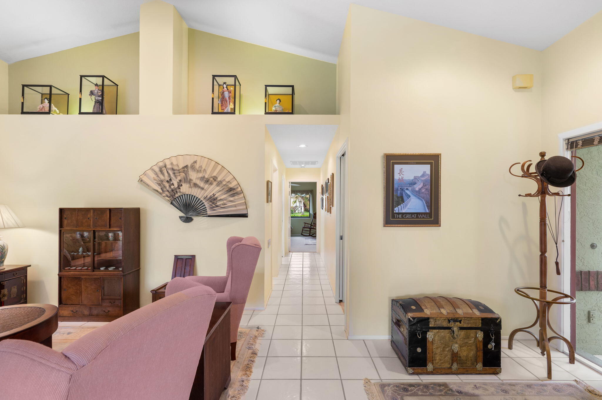 ST LUCIE WEST PLAT # - Residential