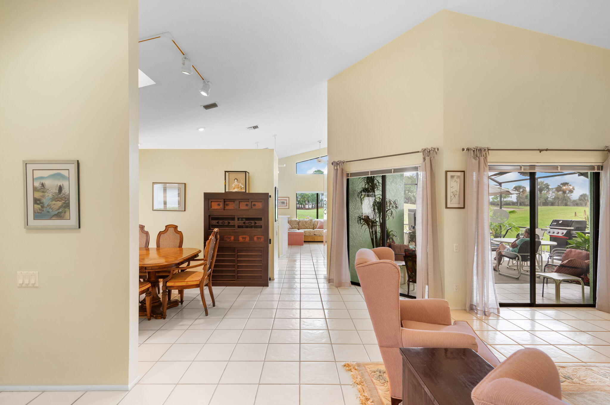 ST LUCIE WEST PLAT # - Residential