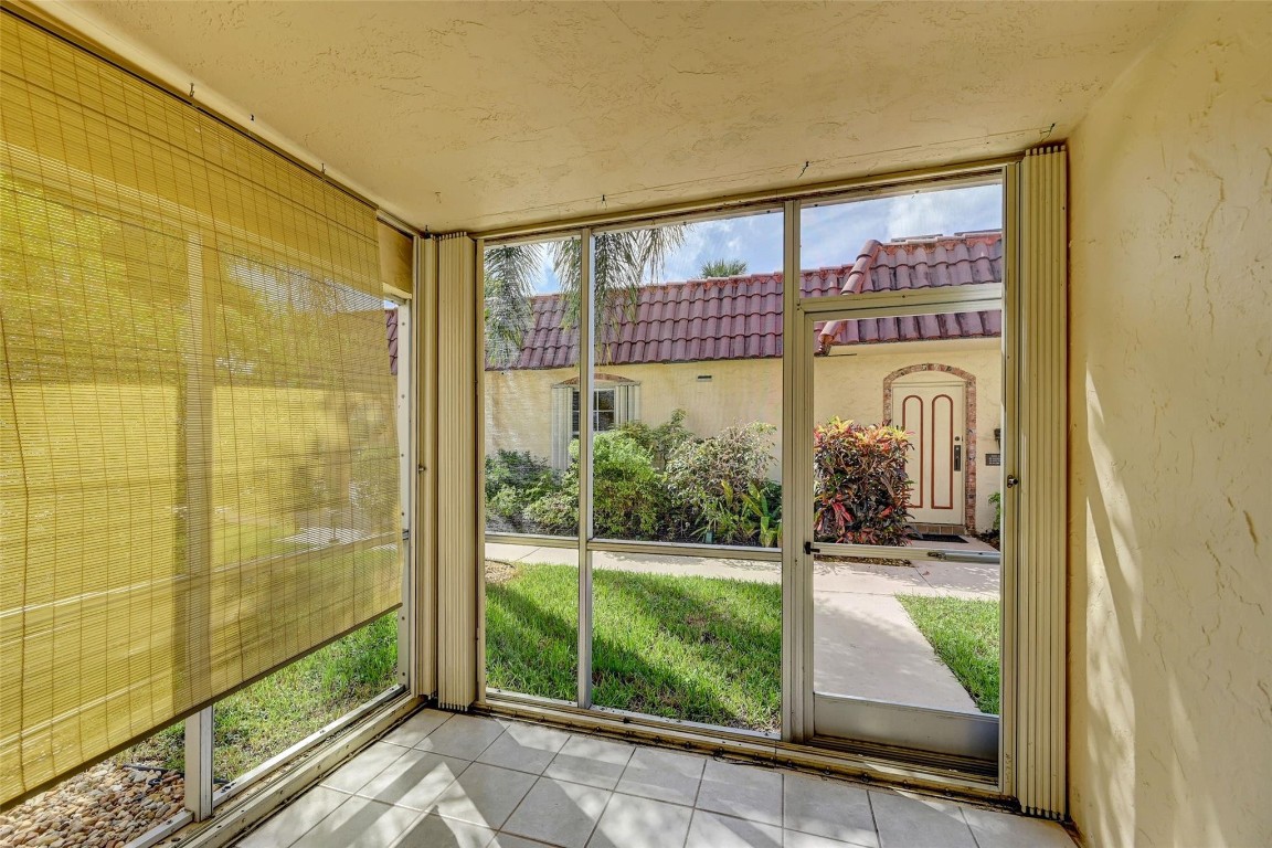 Barcelona Gardens bldg200 - Residential