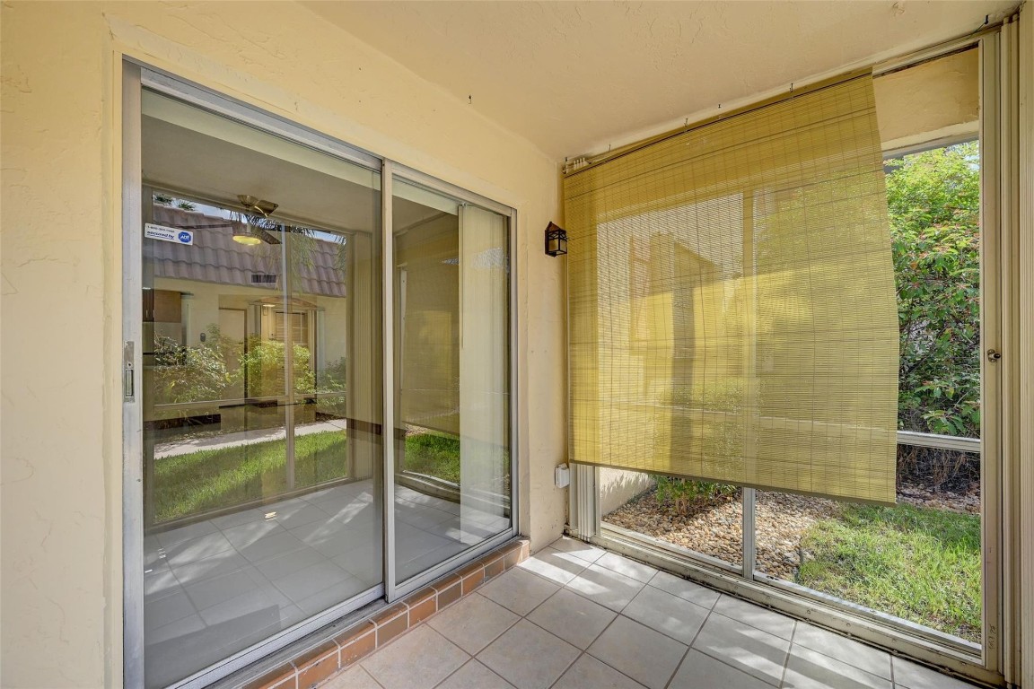 Barcelona Gardens bldg200 - Residential