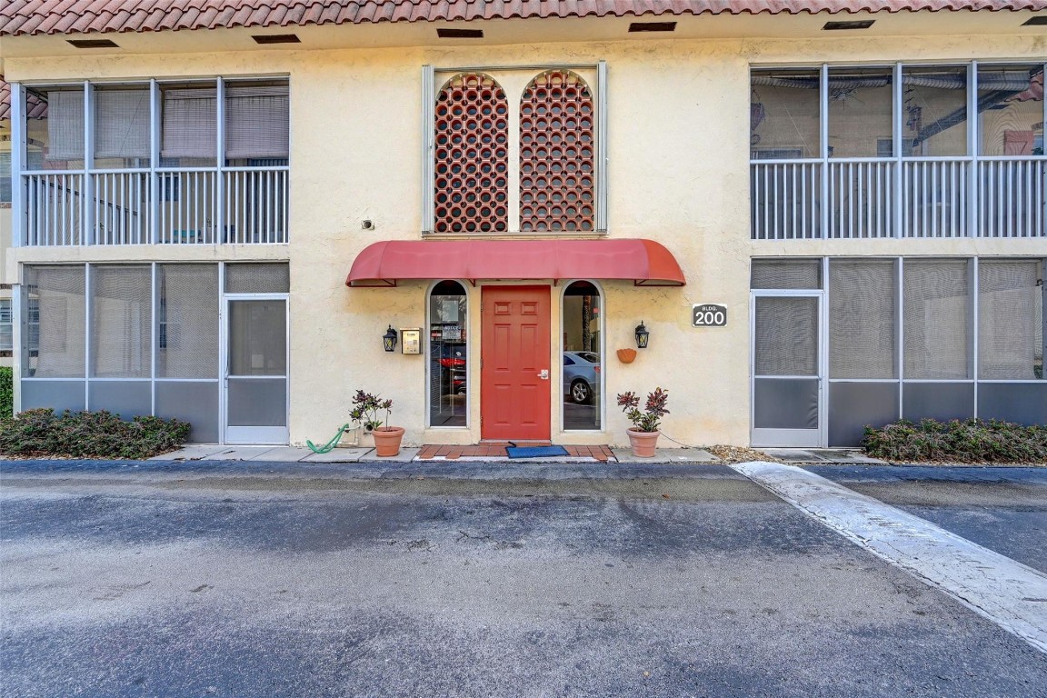 Barcelona Gardens bldg200 - Residential