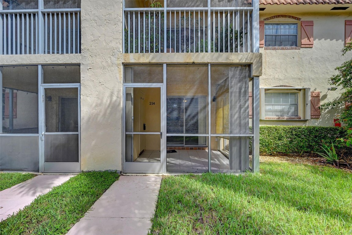 Barcelona Gardens bldg200 - Residential