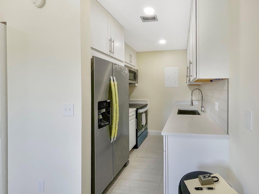 Photo of 8921 NW 28th Drive #B, Coral Springs, FL 33065 (MLS # F10544755)