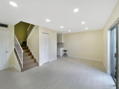 Photo of 8921 NW 28th Drive #B, Coral Springs, FL 33065 (MLS # F10544755)