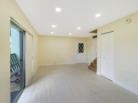 Tiny photo for 8921 NW 28th Drive #B, Coral Springs, FL 33065 (MLS # F10544755)