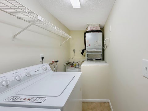 Tiny photo for 8921 NW 28th Drive #B, Coral Springs, FL 33065 (MLS # F10544755)