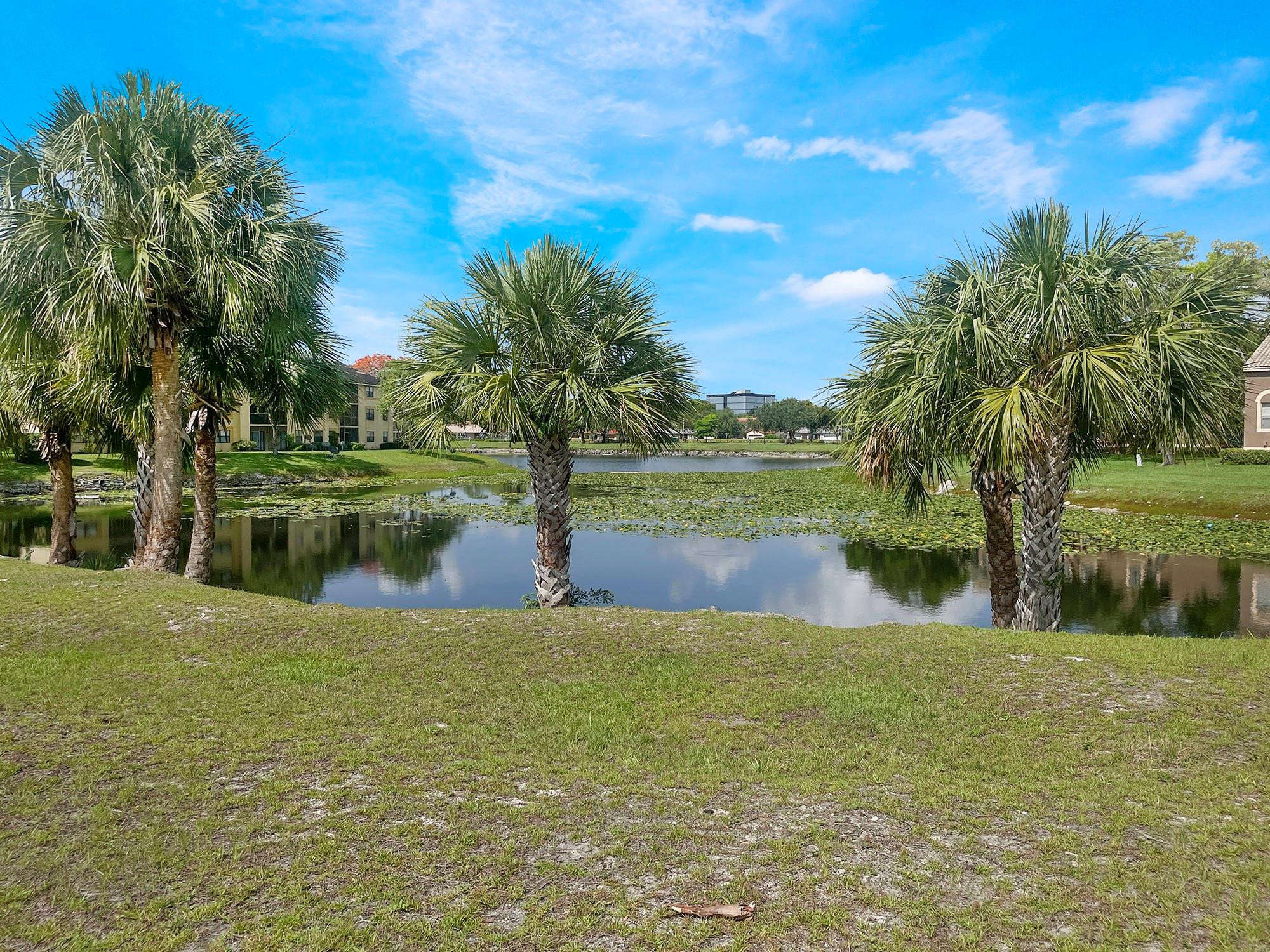 SUN AND LAKE CONDO - Residential