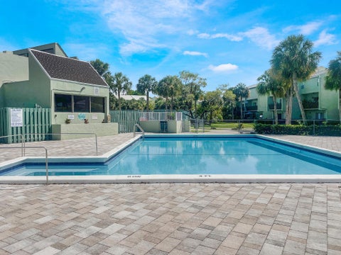 Tiny photo for 8921 NW 28th Drive #B, Coral Springs, FL 33065 (MLS # F10544755)