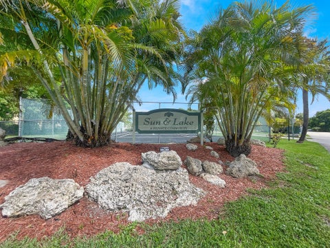 Tiny photo for 8921 NW 28th Drive #B, Coral Springs, FL 33065 (MLS # F10544755)