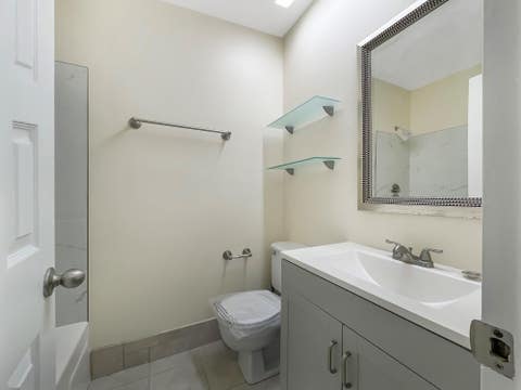 Tiny photo for 8921 NW 28th Drive #B, Coral Springs, FL 33065 (MLS # F10544755)