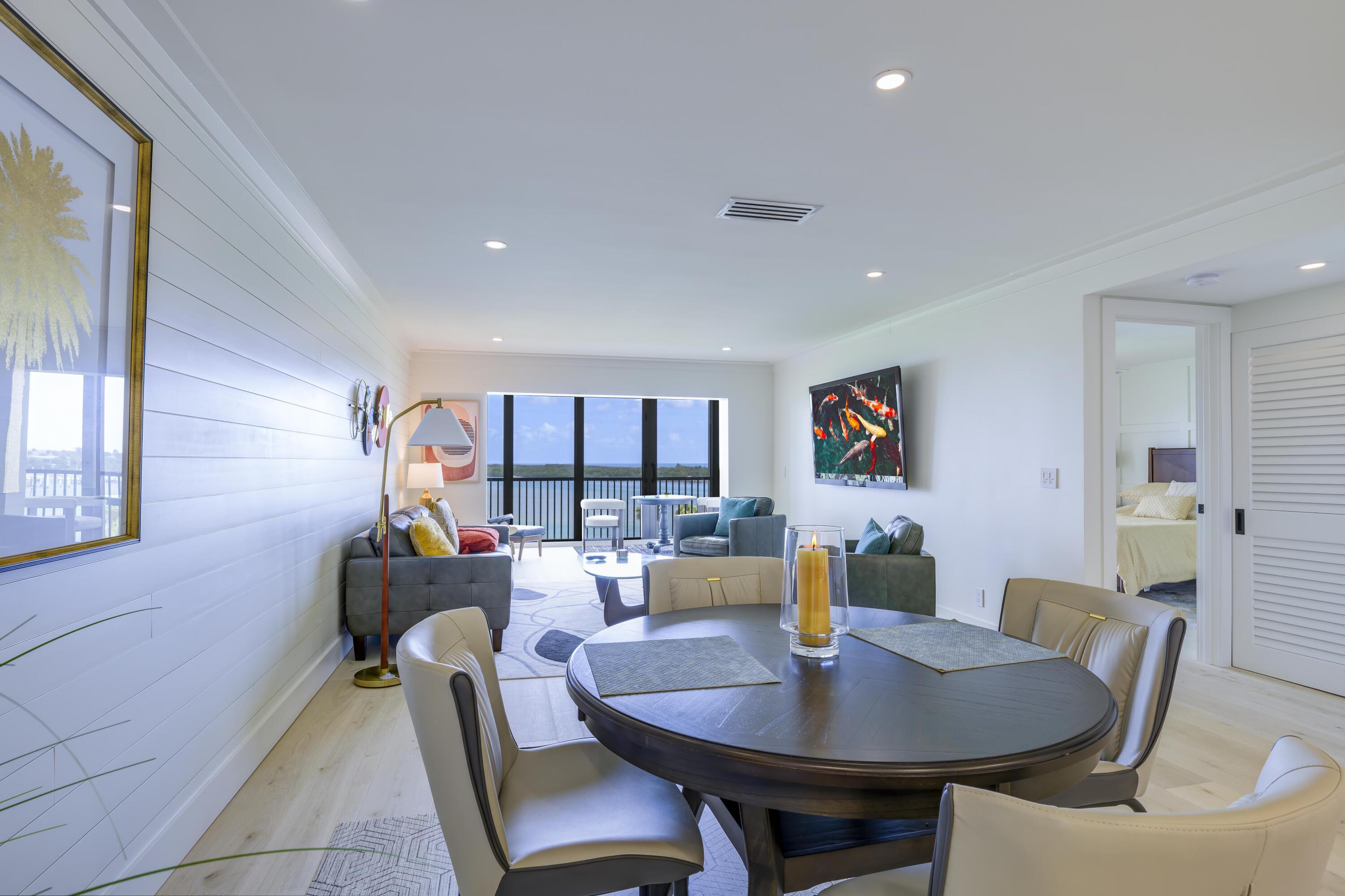 BROADVIEW CONDO - Residential Lease