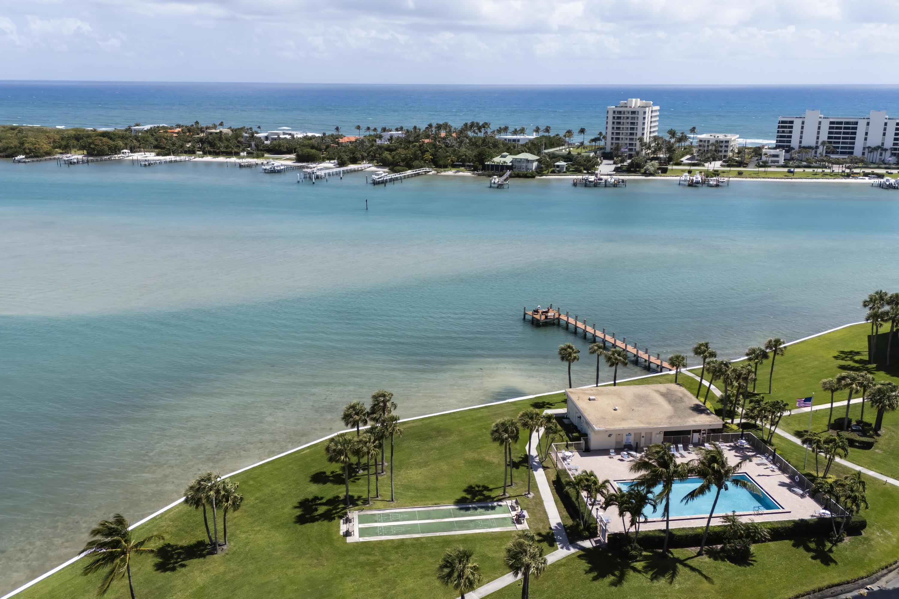 BROADVIEW CONDO - Residential Lease