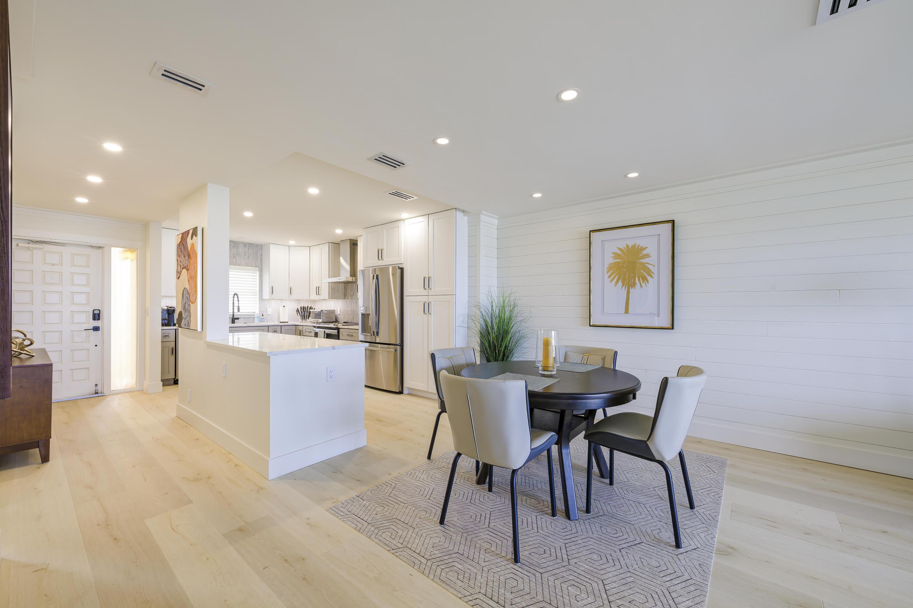 BROADVIEW CONDO - Residential Lease