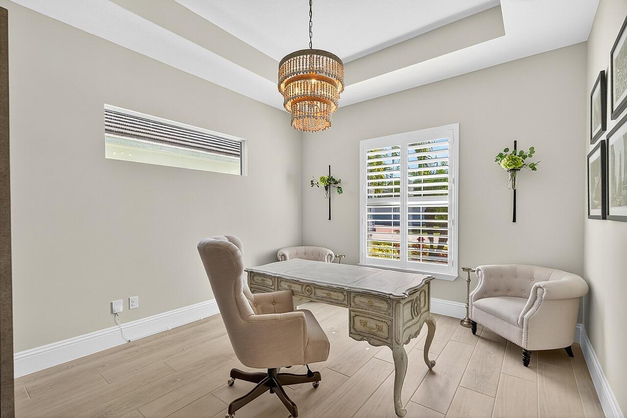 LILY'S CAY AT VERO BEACH - Residential