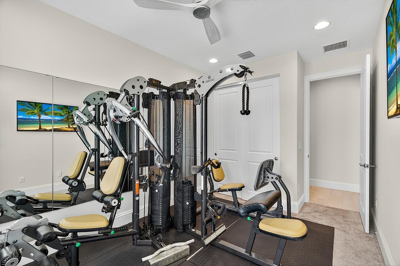 LILY'S CAY AT VERO BEACH - Residential