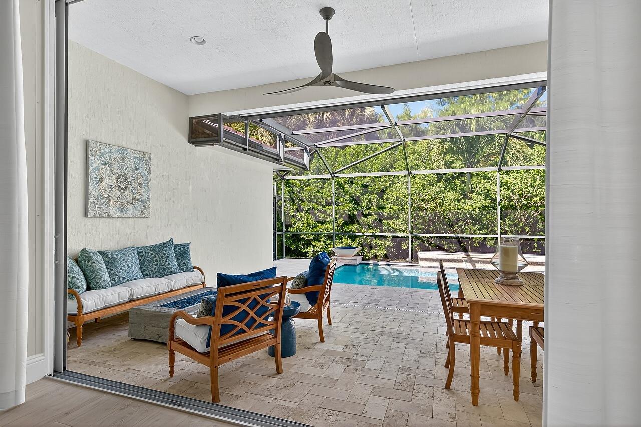 LILY'S CAY AT VERO BEACH - Residential