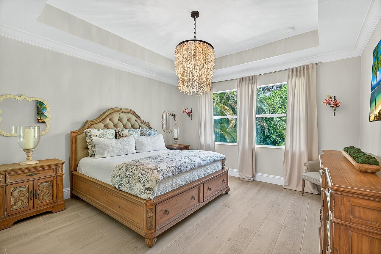 LILY'S CAY AT VERO BEACH - Residential