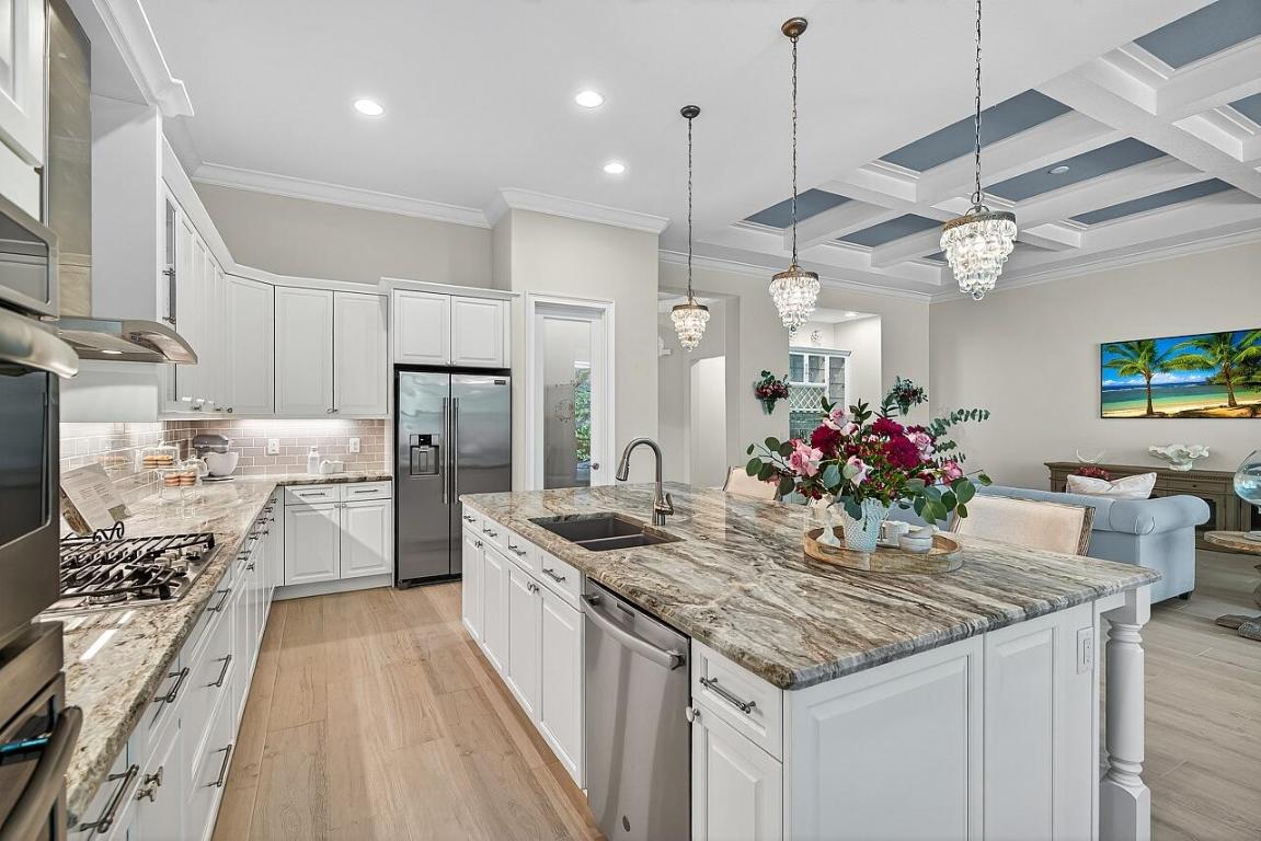 LILY'S CAY AT VERO BEACH - Residential