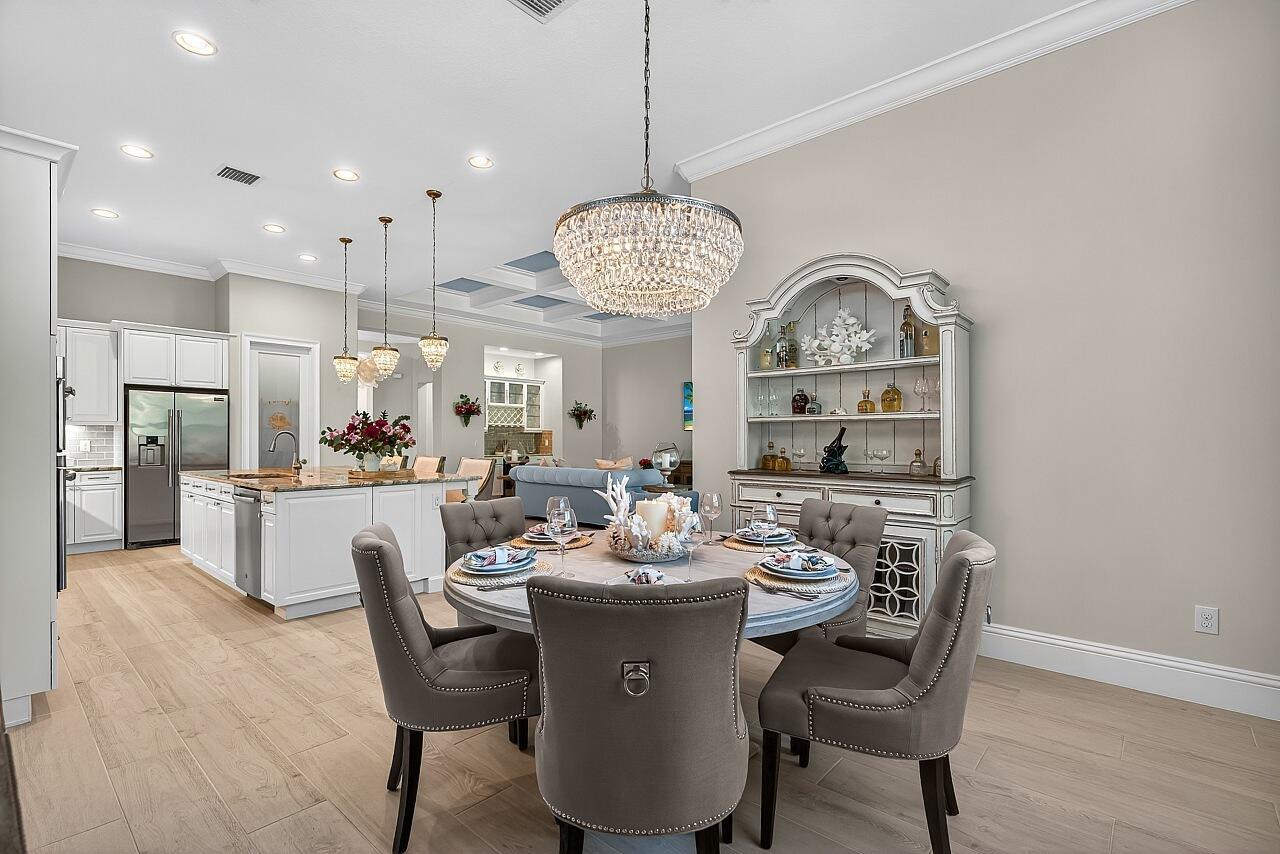 LILY'S CAY AT VERO BEACH - Residential