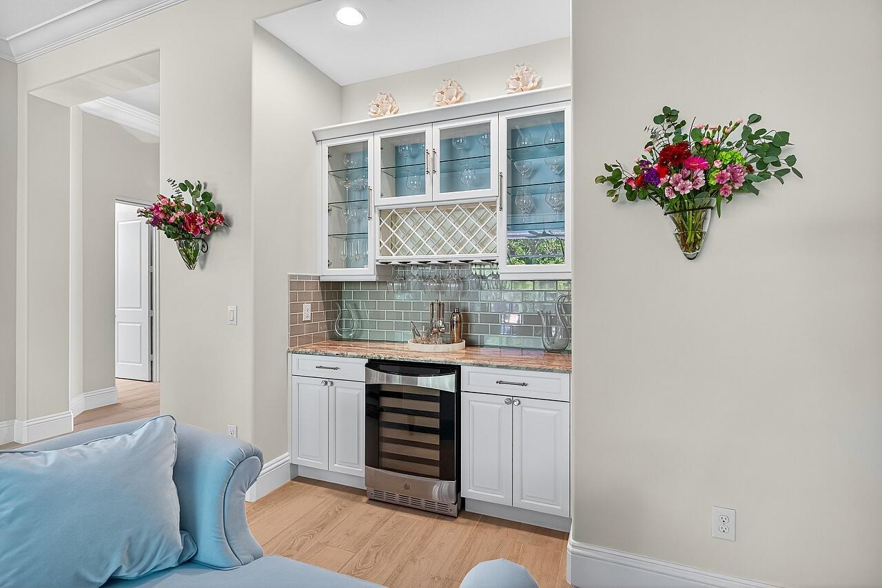 LILY'S CAY AT VERO BEACH - Residential