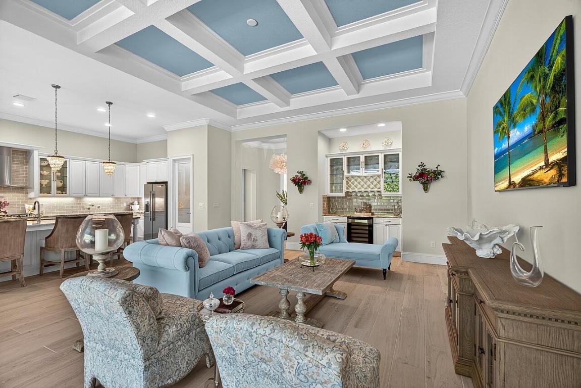 LILY'S CAY AT VERO BEACH - Residential