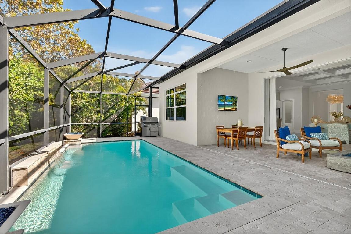 LILY'S CAY AT VERO BEACH - Residential