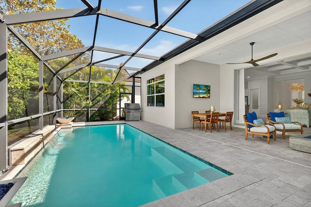 Photo of 1461 Lilys Cay Circle, Vero Beach, FL 32967 (MLS # R11137383)