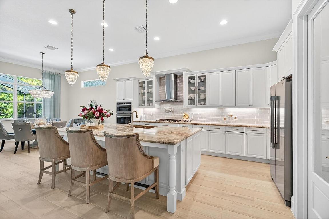 LILY'S CAY AT VERO BEACH - Residential