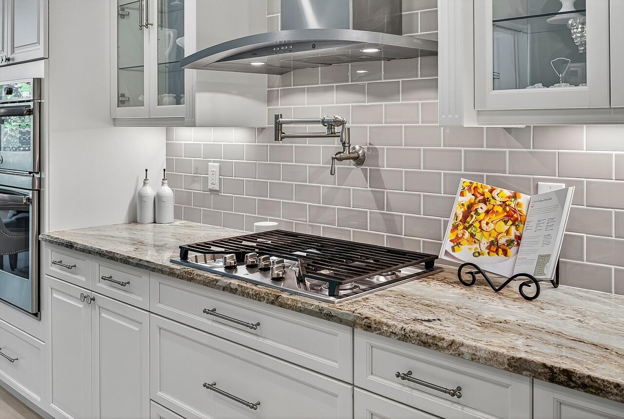 LILY'S CAY AT VERO BEACH - Residential