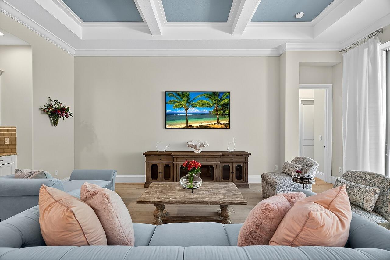 LILY'S CAY AT VERO BEACH - Residential