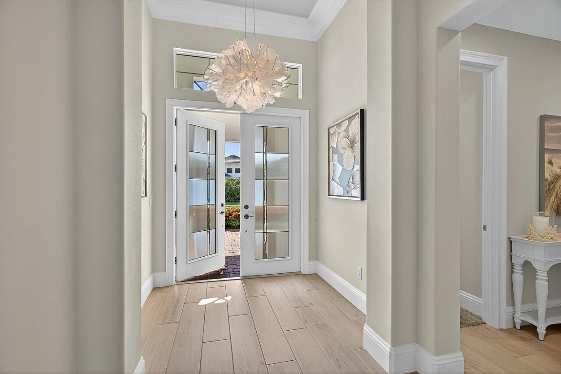 LILY'S CAY AT VERO BEACH - Residential