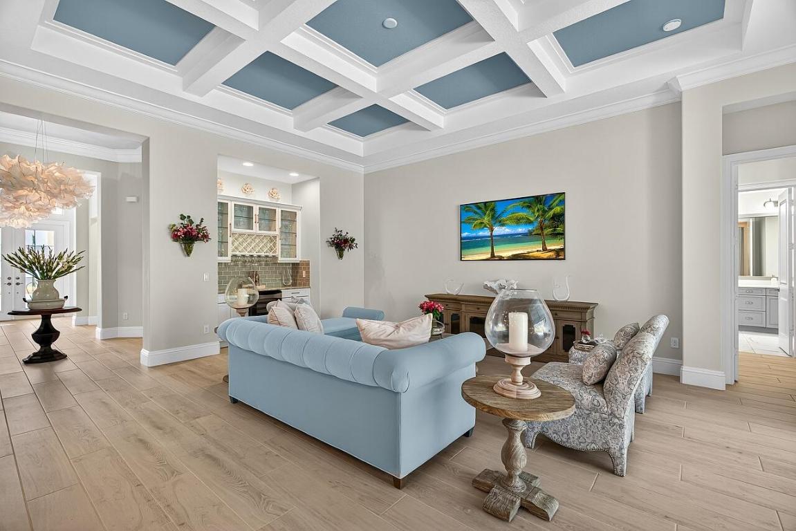 LILY'S CAY AT VERO BEACH - Residential