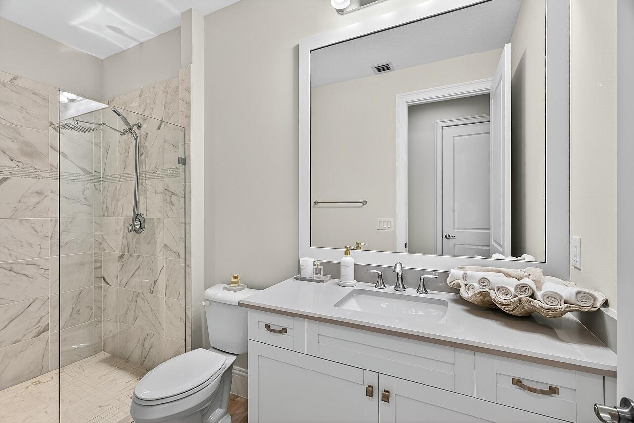 LILY'S CAY AT VERO BEACH - Residential