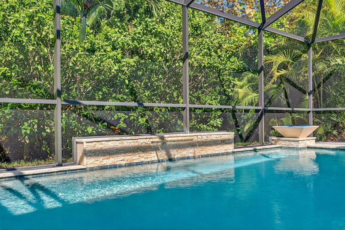 LILY'S CAY AT VERO BEACH - Residential