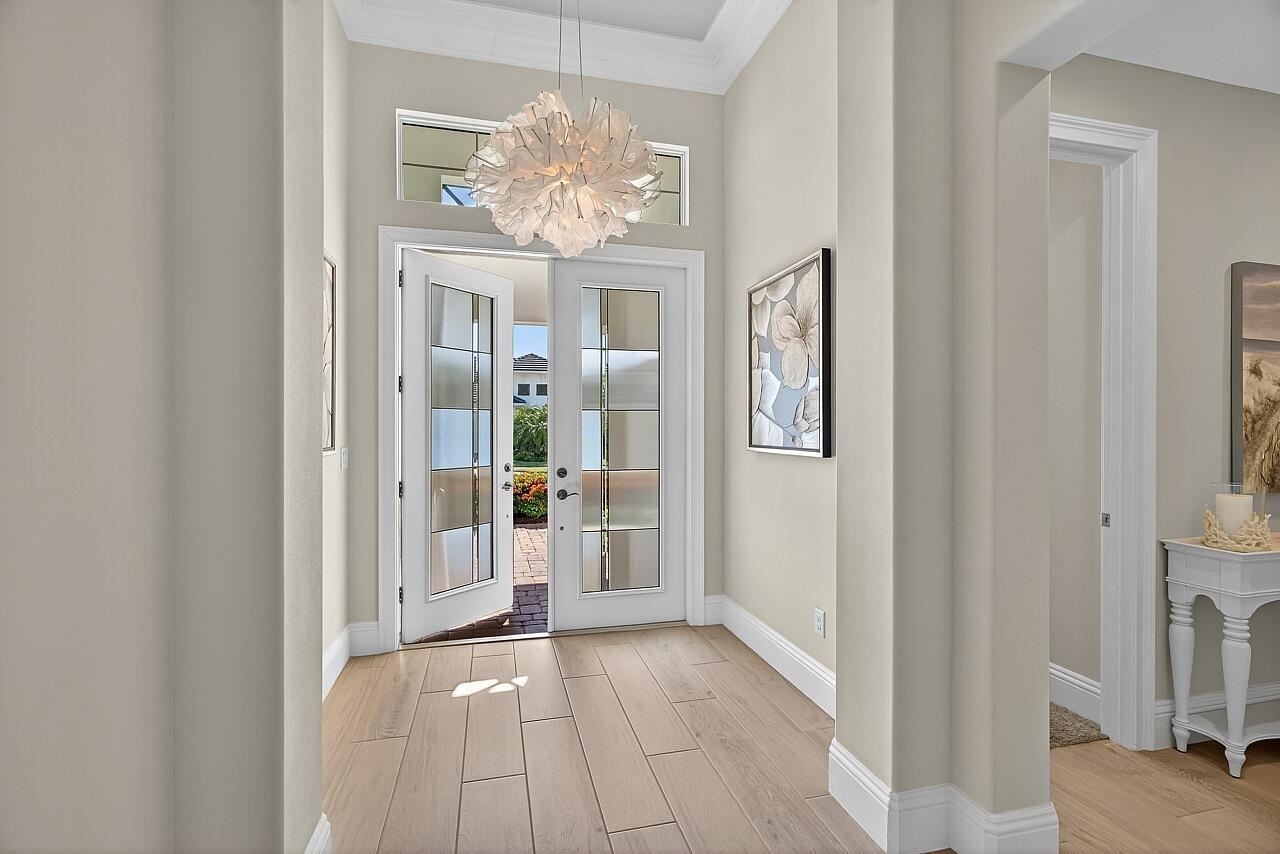 LILY'S CAY AT VERO BEACH - Residential