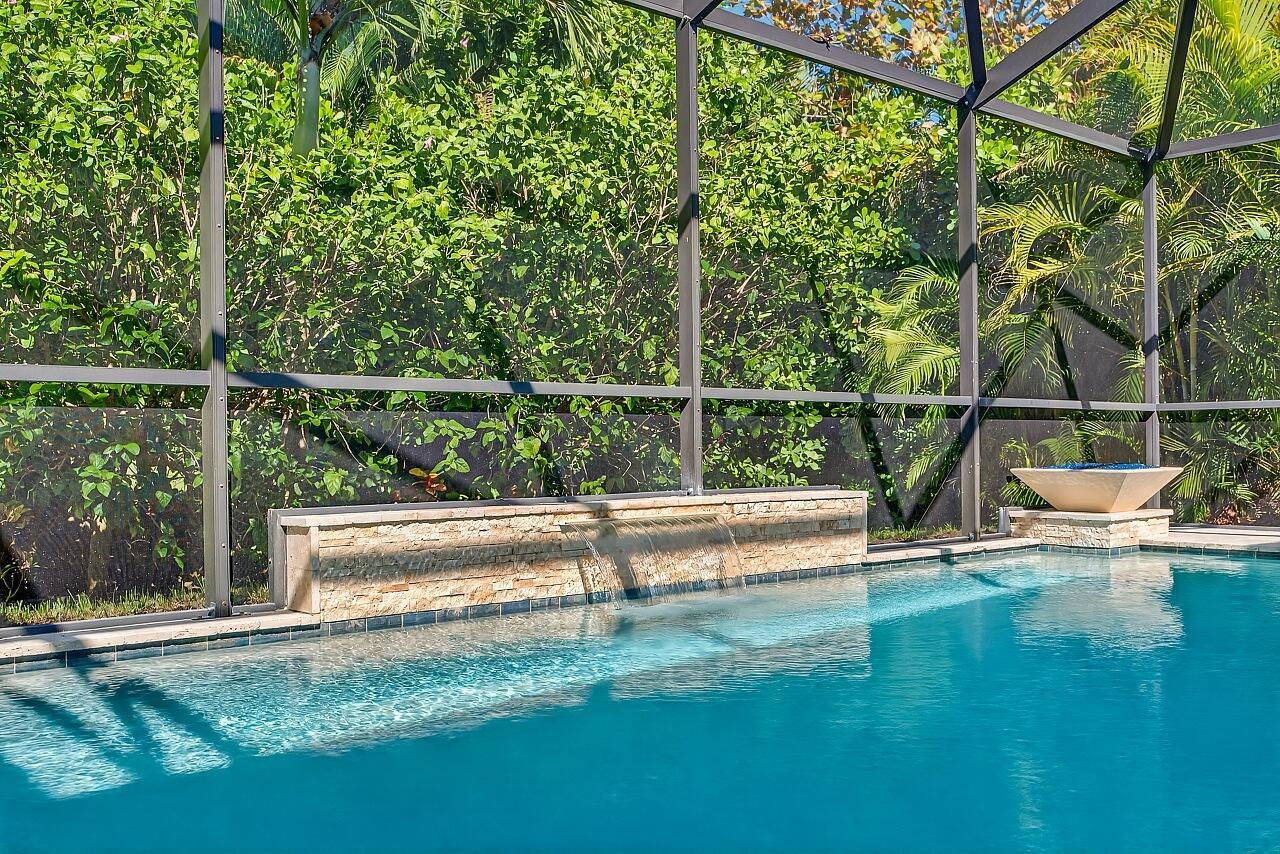 LILY'S CAY AT VERO BEACH - Residential